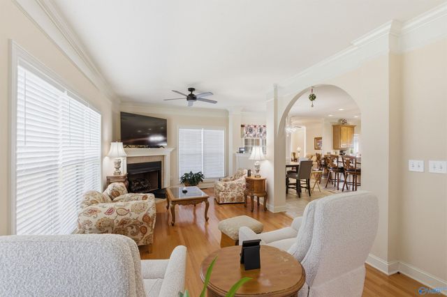 119 Old Camp Road, Meridianville, AL 35759