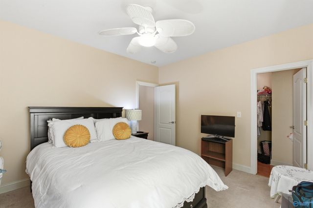 119 Old Camp Road, Meridianville, AL 35759