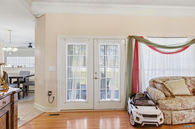 119 Old Camp Road, Meridianville, AL 35759