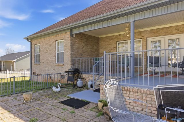 119 Old Camp Road, Meridianville, AL 35759