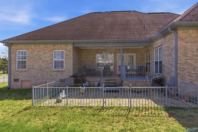 119 Old Camp Road, Meridianville, AL 35759