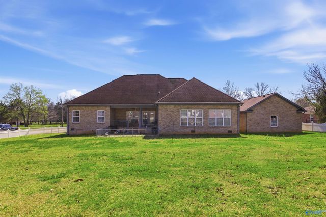 119 Old Camp Road, Meridianville, AL 35759