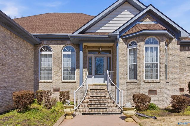 119 Old Camp Road, Meridianville, AL 35759