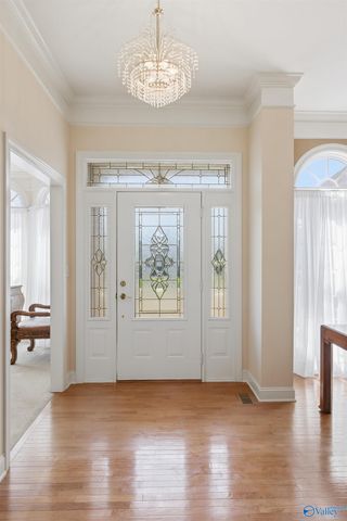 119 Old Camp Road, Meridianville, AL 35759