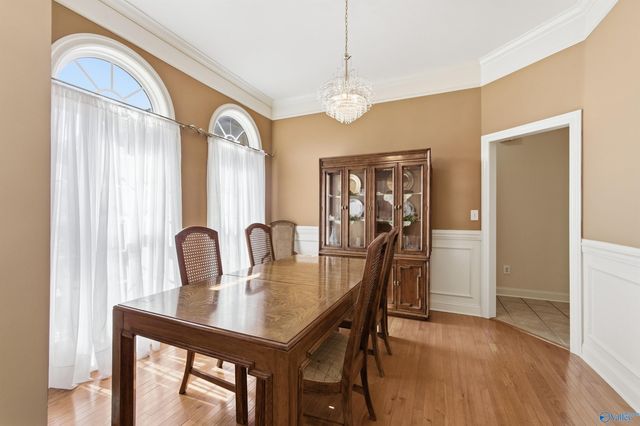 119 Old Camp Road, Meridianville, AL 35759