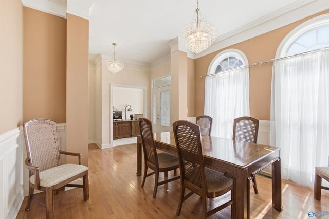 119 Old Camp Road, Meridianville, AL 35759