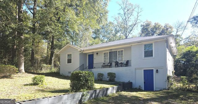 2815 New Clinton Road, Macon, GA 31211