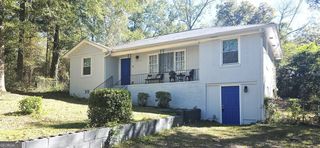 2815 New Clinton Road, Macon, GA 31211