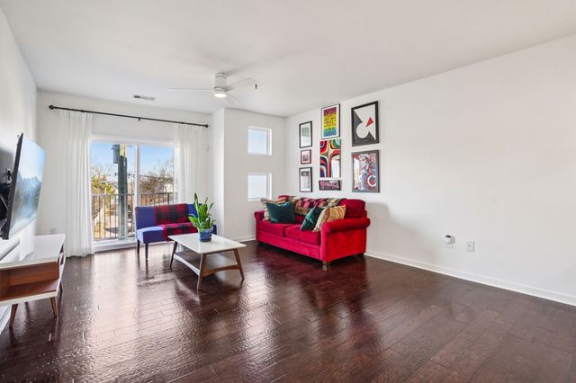 1118 Litton Ave Apt 305, Nashville, TN 37216