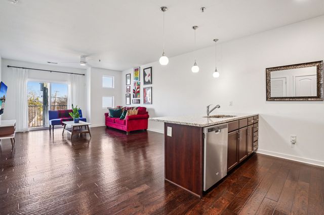 1118 Litton Ave Apt 305, Nashville, TN 37216