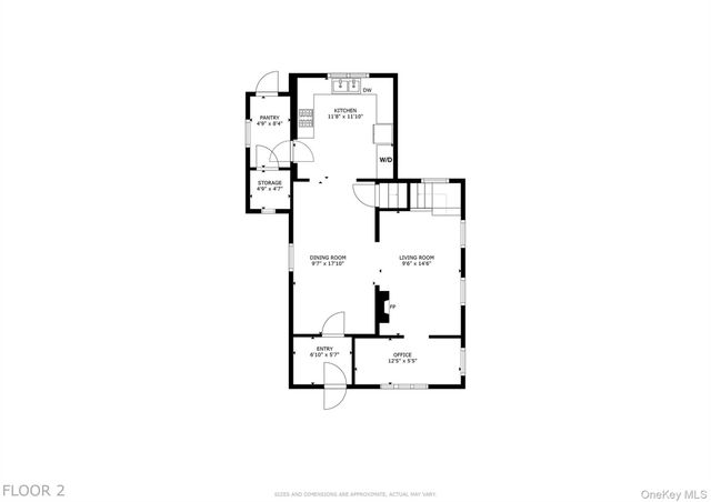 18 S Washington Avenue, Dobbs Ferry, NY 10522