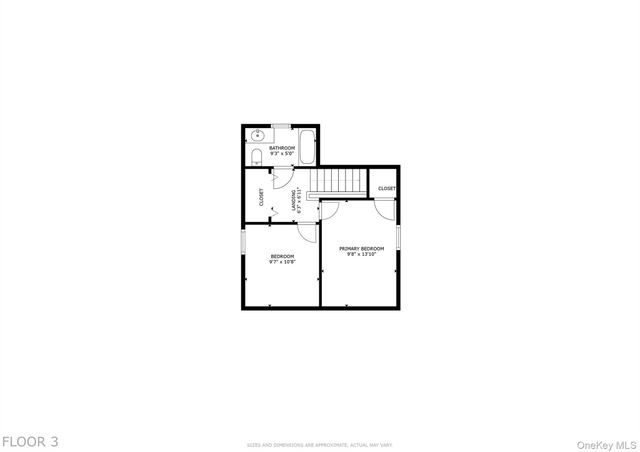 18 S Washington Avenue, Dobbs Ferry, NY 10522