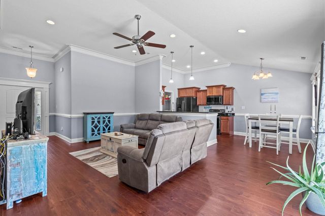 405 Bristlecone St., Longs, SC 29568