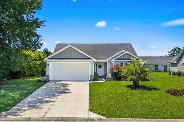 405 Bristlecone St., Longs, SC 29568