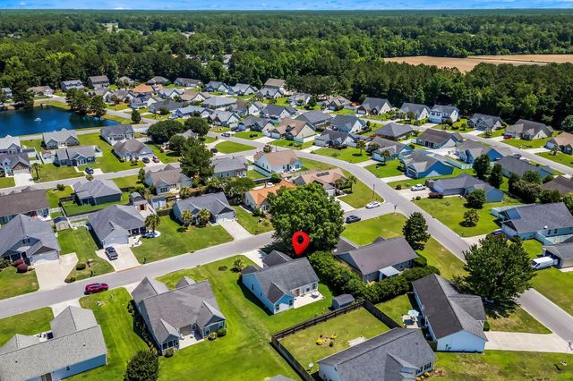 405 Bristlecone St., Longs, SC 29568