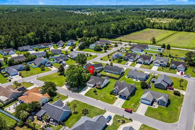 405 Bristlecone St., Longs, SC 29568