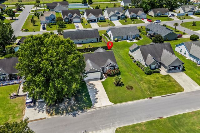 405 Bristlecone St., Longs, SC 29568