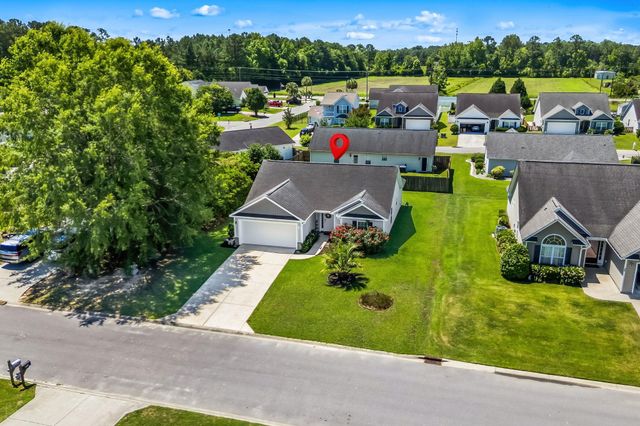 405 Bristlecone St., Longs, SC 29568
