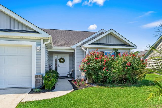 405 Bristlecone St., Longs, SC 29568