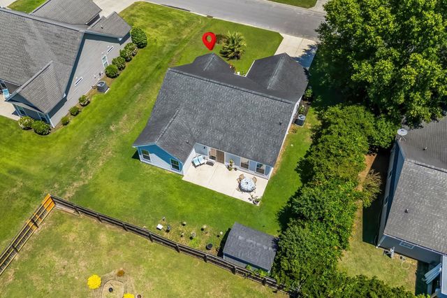 405 Bristlecone St., Longs, SC 29568