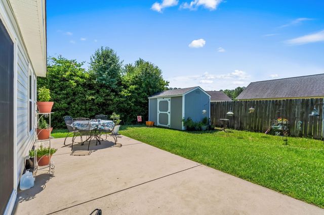 405 Bristlecone St., Longs, SC 29568