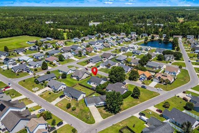 405 Bristlecone St., Longs, SC 29568