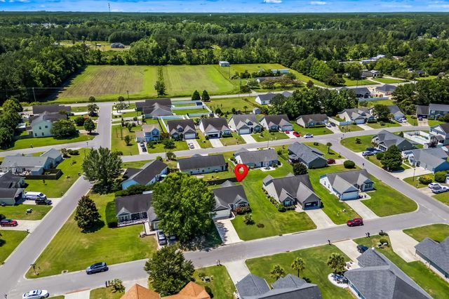 405 Bristlecone St., Longs, SC 29568