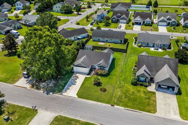 405 Bristlecone St., Longs, SC 29568