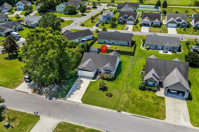 405 Bristlecone St., Longs, SC 29568