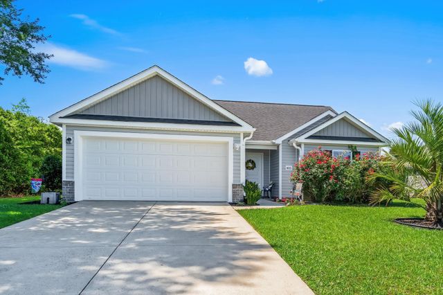 405 Bristlecone St., Longs, SC 29568