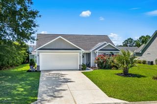 405 Bristlecone St., Longs, SC 29568