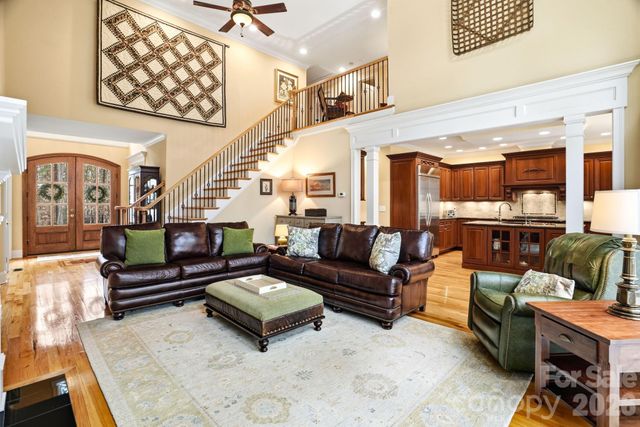 7282 James Court, Denver, NC 28037