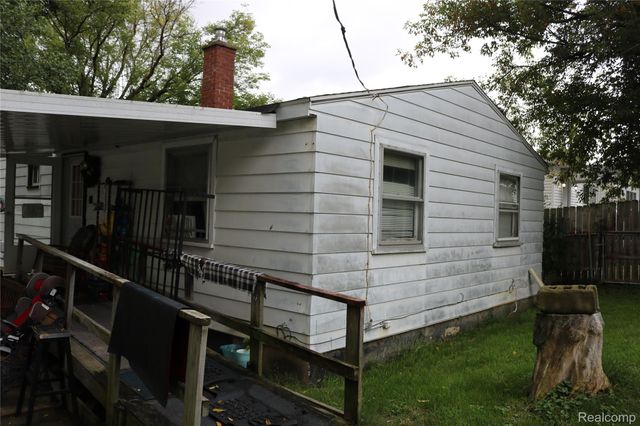 1215 W Genesee Avenue, Mt. Morris Township, MI 48505