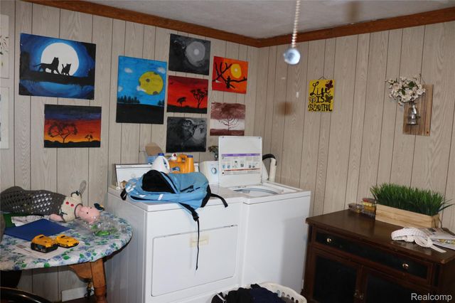 1215 W Genesee Avenue, Mt. Morris Township, MI 48505
