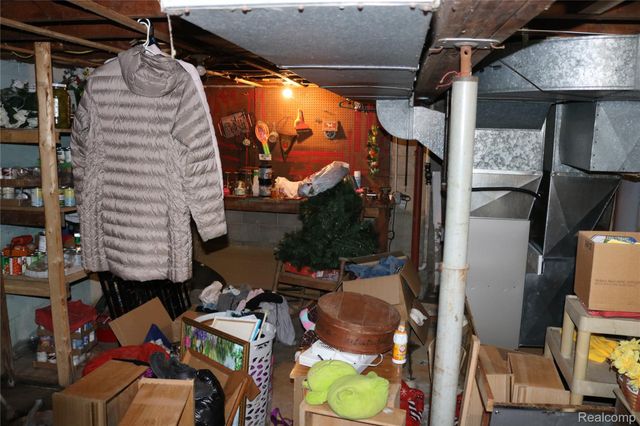 1215 W Genesee Avenue, Mt. Morris Township, MI 48505