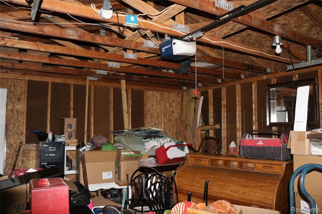 1215 W Genesee Avenue, Mt. Morris Township, MI 48505