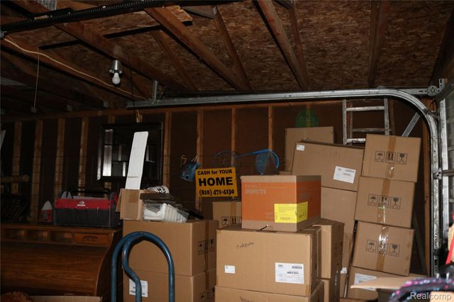 1215 W Genesee Avenue, Mt. Morris Township, MI 48505