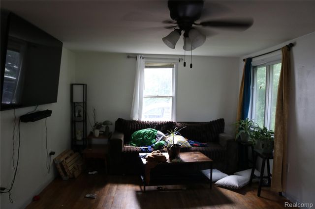 1215 W Genesee Avenue, Mt. Morris Township, MI 48505