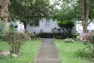 1215 W Genesee Avenue, Mt. Morris Township, MI 48505