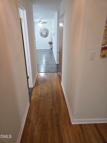 1402 Snow Hill Road, Durham, NC 27712