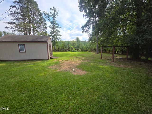 1402 Snow Hill Road, Durham, NC 27712