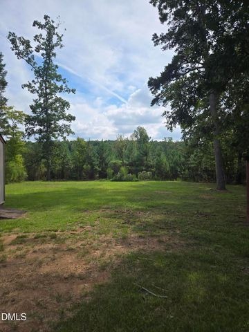 1402 Snow Hill Road, Durham, NC 27712