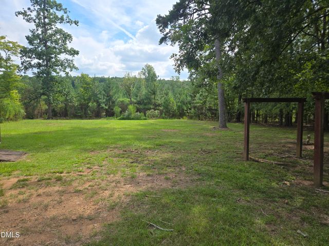 1402 Snow Hill Road, Durham, NC 27712