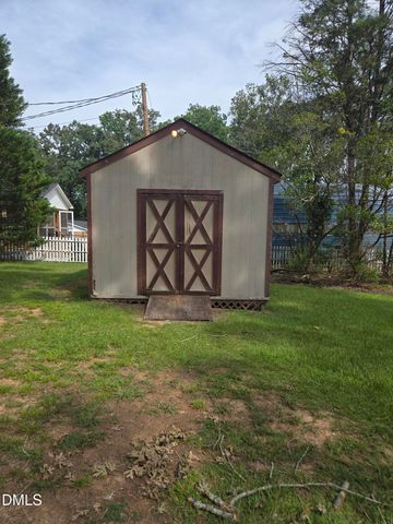 1402 Snow Hill Road, Durham, NC 27712