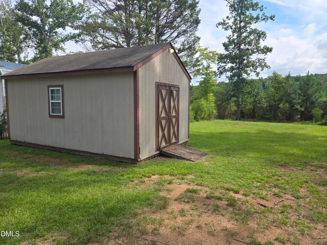 1402 Snow Hill Road, Durham, NC 27712