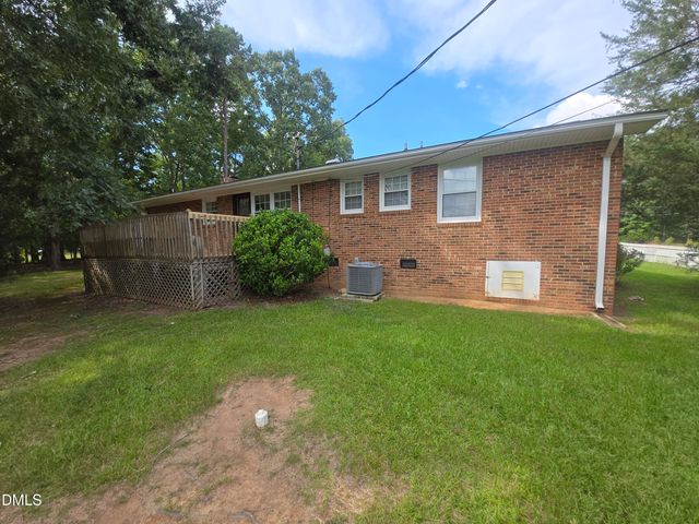 1402 Snow Hill Road, Durham, NC 27712