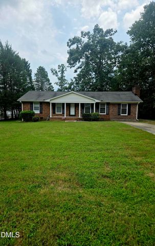 1402 Snow Hill Road, Durham, NC 27712
