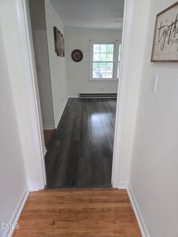 1402 Snow Hill Road, Durham, NC 27712