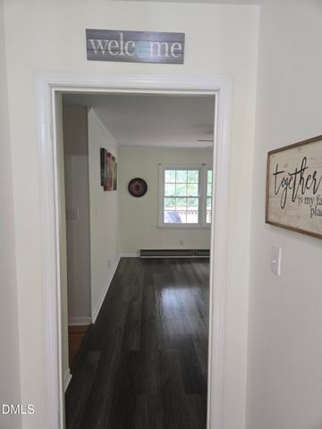 1402 Snow Hill Road, Durham, NC 27712