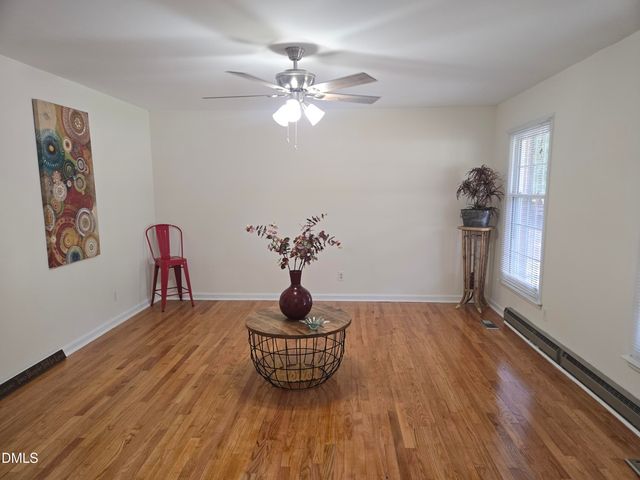 1402 Snow Hill Road, Durham, NC 27712